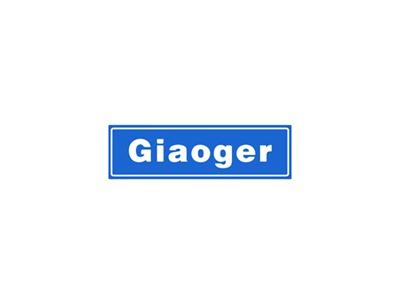 Giaoger