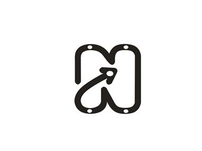 N