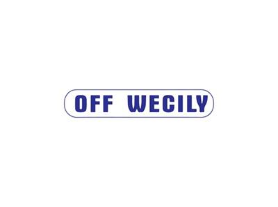 OFFWECILY