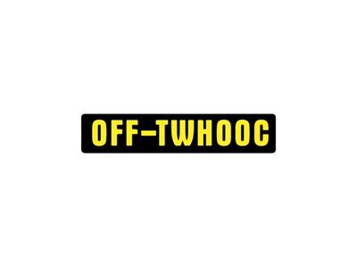 OFF-TWHOOC
