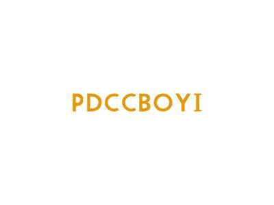 PDCCBOYI