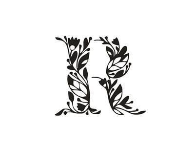 R