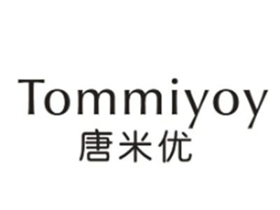 唐米优