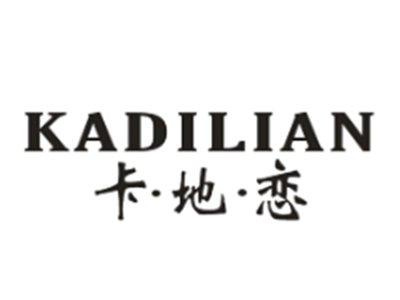 卡地恋