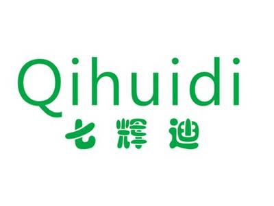 七辉迪Qihuidi