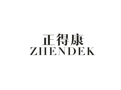正得康