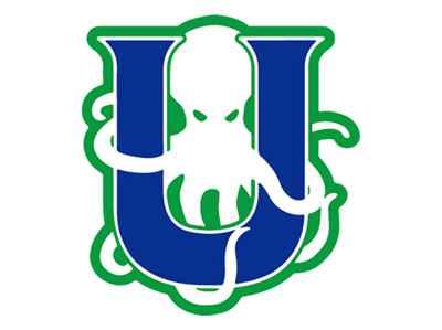U章鱼