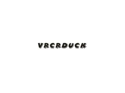 VRCRDUCK