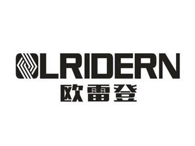 欧雷登