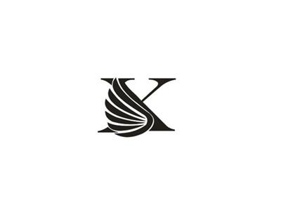 X