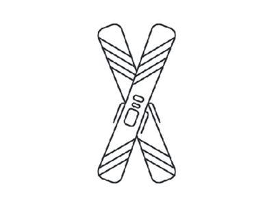 X