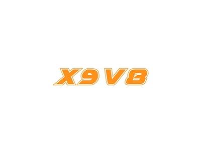 X9V8