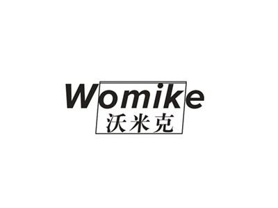 沃米克