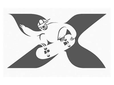 X熊
