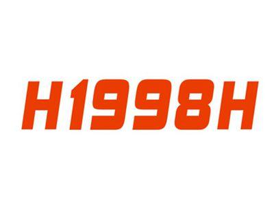 H1998H