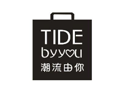 潮流由你