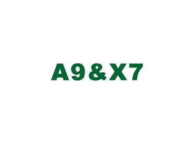 A9X7