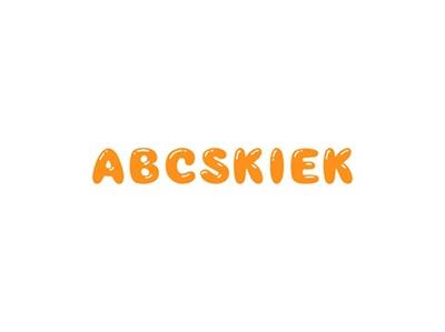 ABCSKIEK