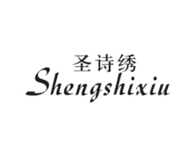 圣诗绣