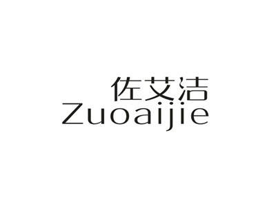 佐艾洁