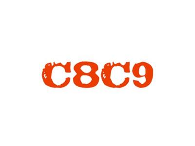 C8C9