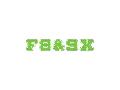 F8&9X