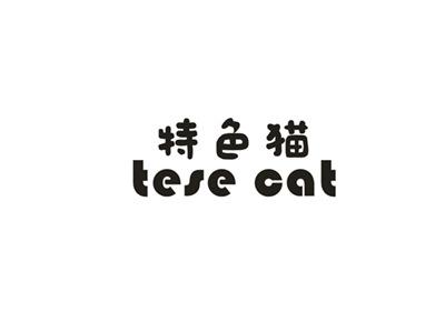 特色猫
