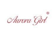 AURORAGIRL极光少女