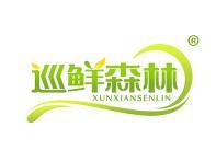 巡鲜森林