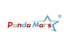 PANDAMARS（火星熊猫）