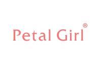 PETALGIRL花朵女孩