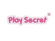 PLAYSECRET玩乐奥秘