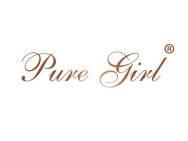 PUREGIRL纯净少女