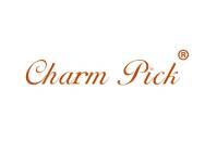 CHARMPICK魅力选择