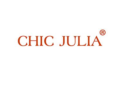 CHICJULIA(时尚茱莉娅）