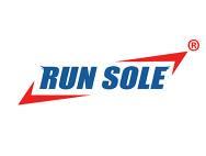 RUNSOLE专属跑步