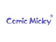 COMICMICKY漫画米奇