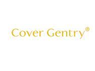 CoverGentry封面绅士