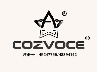 COZVOCE/图形