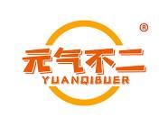 元气不二
