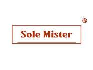 SoleMister独家先生