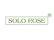 SOLOROSE