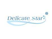 DelicateStar(精致之星）