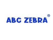 ABCZEBRAABC斑马