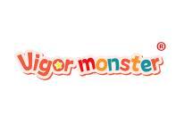 Vigormonster（元气怪兽）