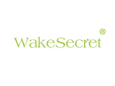 WakeSecret唤醒秘蜜