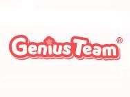 GENIUSTEAM天才战队