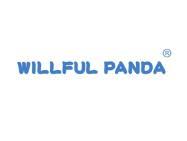 WILLFULPANDA任性熊猫