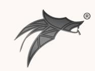 狼头图形50396075