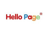 HELLOPAGE你好佩奇